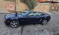 شيفروليه كامارو